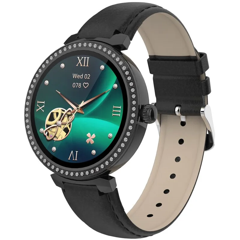 Smartwatch DENVER SWC-342B Czarny