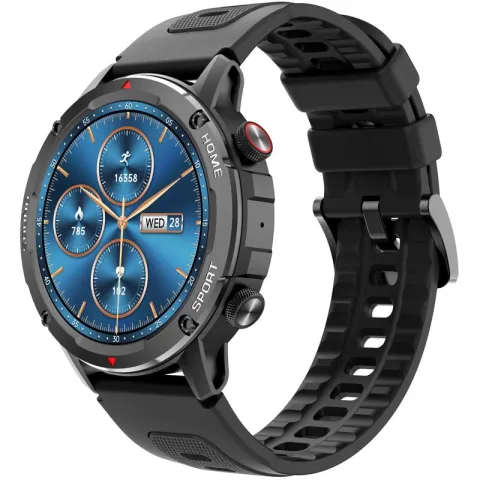 Smartwatch TRACER SMR11 Hero 1.39 Czarny