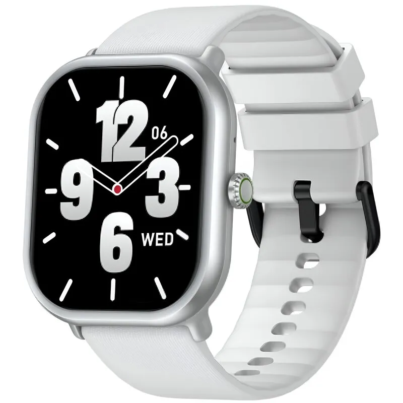 Smartwatch ZEBLAZE GTS 3 Pro Biały