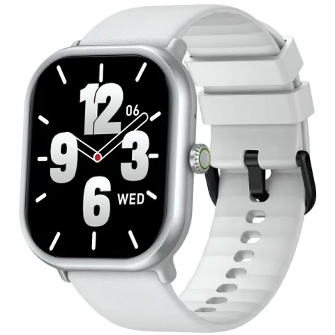 Smartwatch ZEBLAZE GTS 3 Pro Biały
