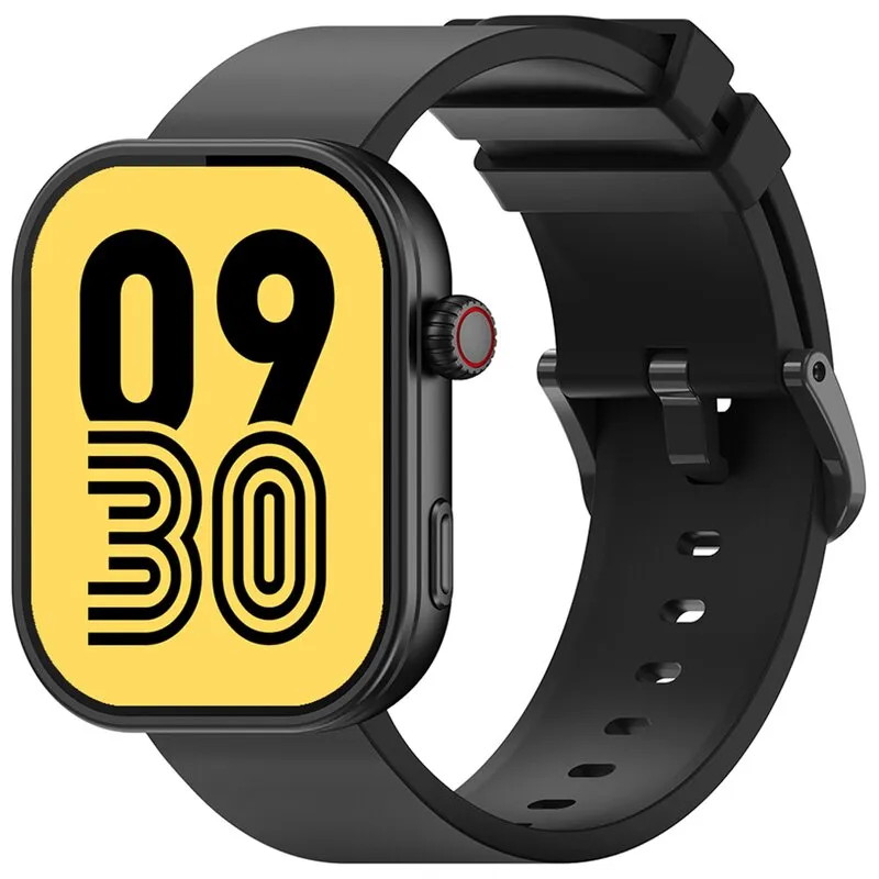 Smartwatch ZEBLAZE Btalk Plus Czarny