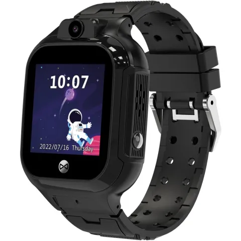 Smartwatch FOREVER Kids See Me 3 KW-320 Czarny