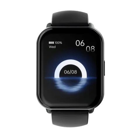 Smartwatch HIFUTURE FutureFit Zone 2 Czarny