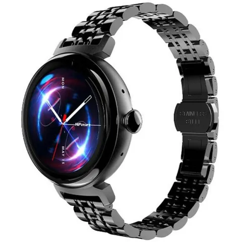 Smartwatch HIFUTURE Aura Czarny