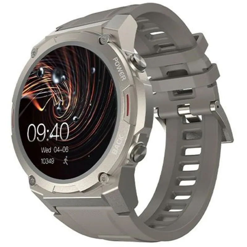 Smartwatch HIFUTURE FutureGo Mix 2 Szary