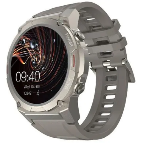 Smartwatch HIFUTURE FutureGo Mix 2 Szary