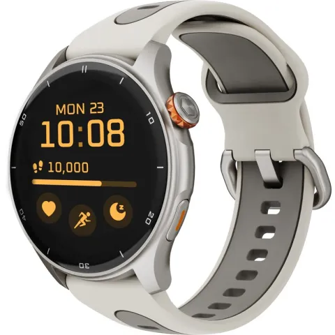 Smartwatch MYPHONE Watch Adventure Szary