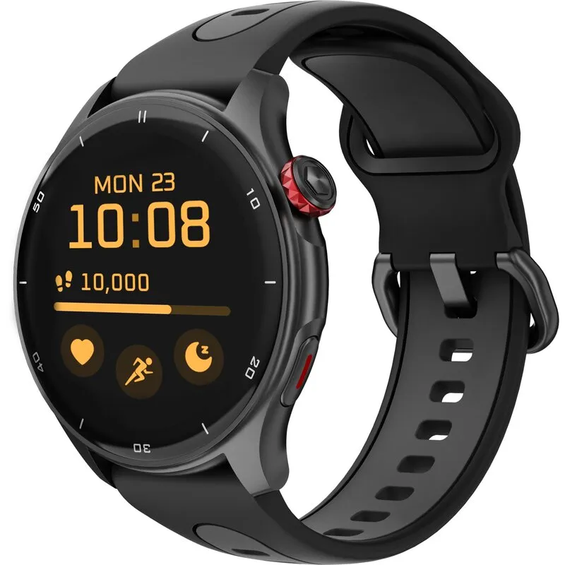 Smartwatch MYPHONE Watch Adventure Czarny