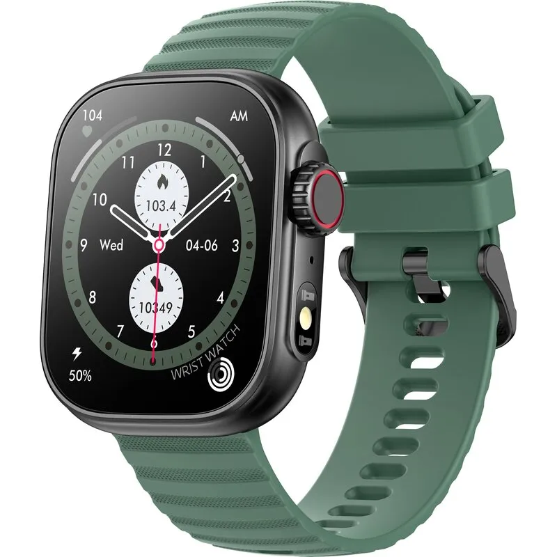 Smartwatch MYPHONE Watch Tool Czarny