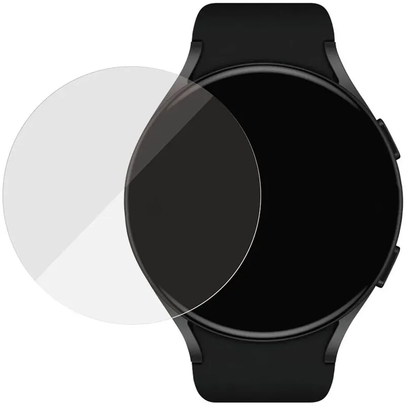 Szkło hartowane PANZERGLASS Screen Protector do Samsung Galaxy Watch FE/Watch 4 40mm