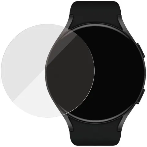 Szkło hartowane PANZERGLASS Screen Protector do Samsung Galaxy Watch FE/Watch 4 40mm