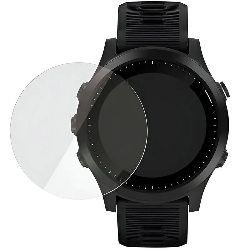 Szkło hartowane PANZERGLASS Screen Protection do Smartwatch 40mm