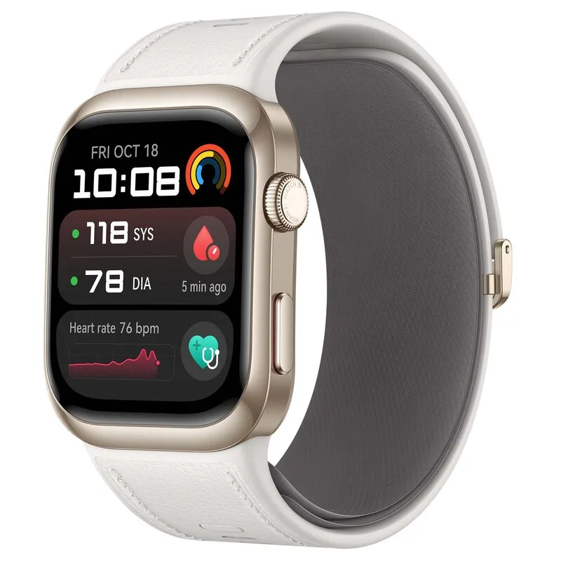 Smartwatch HUAWEI Watch D2 Biały