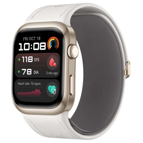 Smartwatch HUAWEI Watch D2 Biały