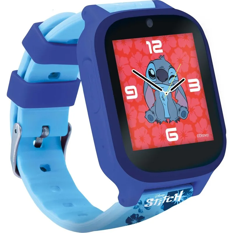 Smartwatch LISCIANI Stitch 304-107230