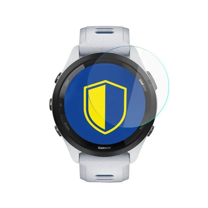 Folia ochronna 3MK Watch Protection ARC do Garmin Forerunner 265