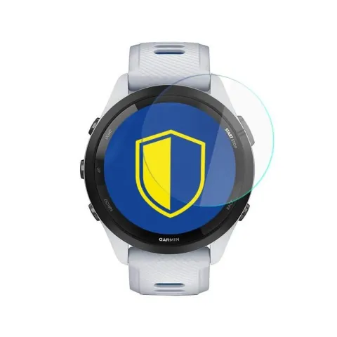 Folia ochronna 3MK Watch Protection ARC do Garmin Forerunner 265