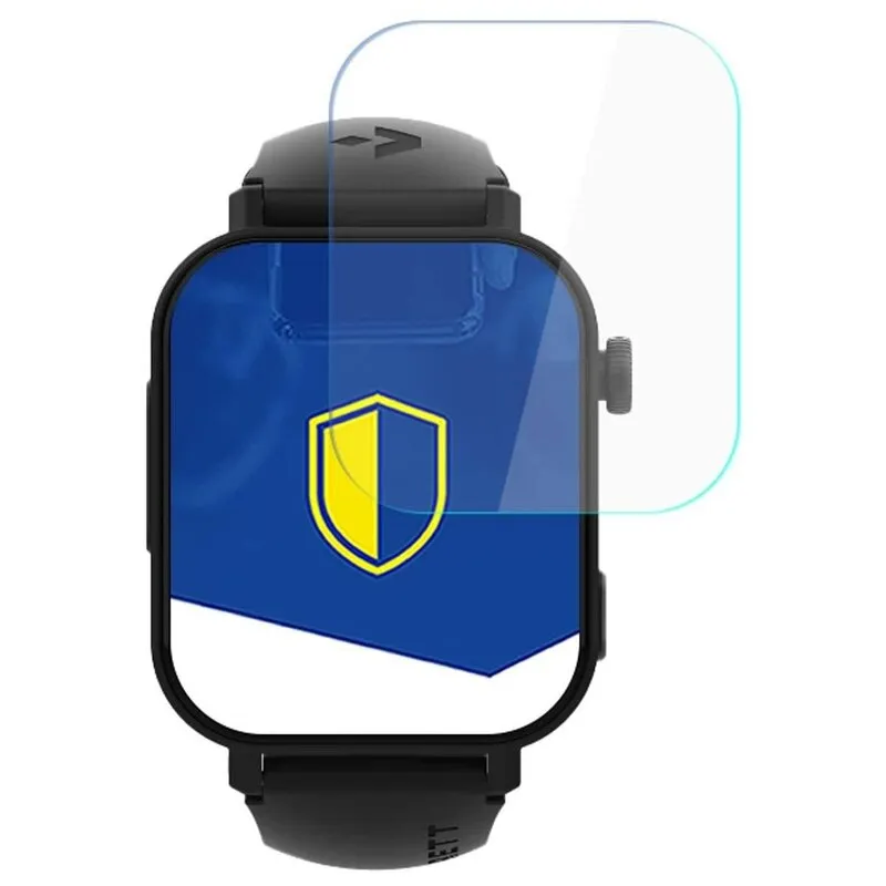Folia ochronna 3MK Watch Protection ARC do Garett Kids Health 4G
