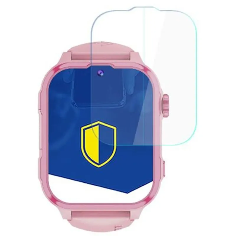 Folia ochronna 3MK Watch Protection ARC do Garett Kids Hero Pro 4G (3 szt)