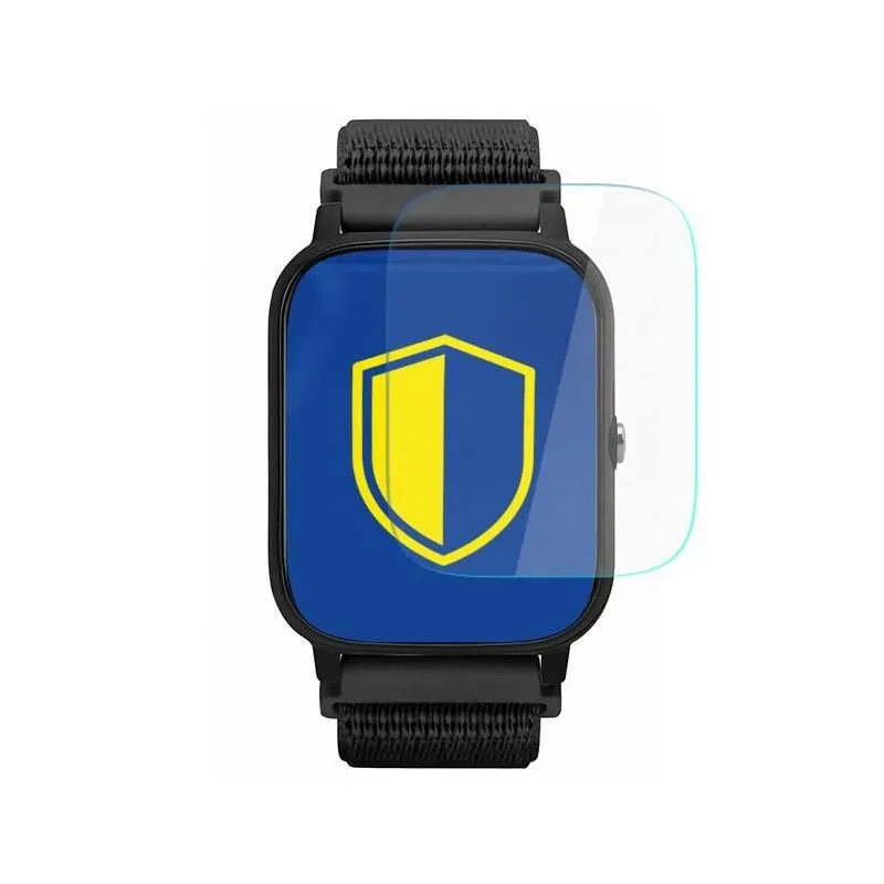 Folia ochronna 3MK Watch Protection ARC do Garett Kids Tech 4G