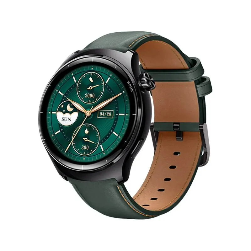 Smartwatch MIBRO Lite 3 Pro Zielony