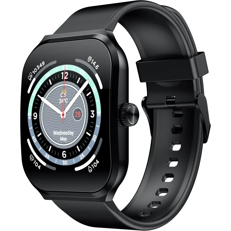 Smartwatch INFINIX XWatch 3 Plus Czarny