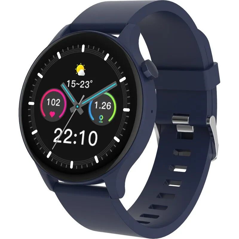 Smartwatch DENVER SWC-338 Niebieski