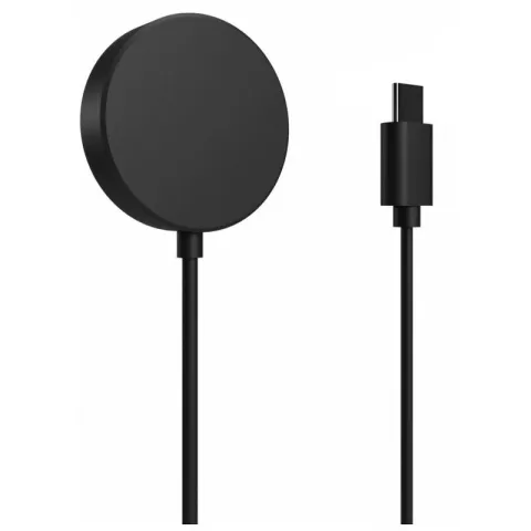 Ładowarka do smartwatcha FIXED FIXDW-780 do Samsung Galaxy Watch 3/4/5/6/7/Active/Ultra Czarny