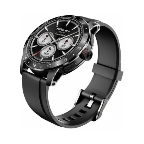 Smartwatch HIFUTURE Flex2 Czarny