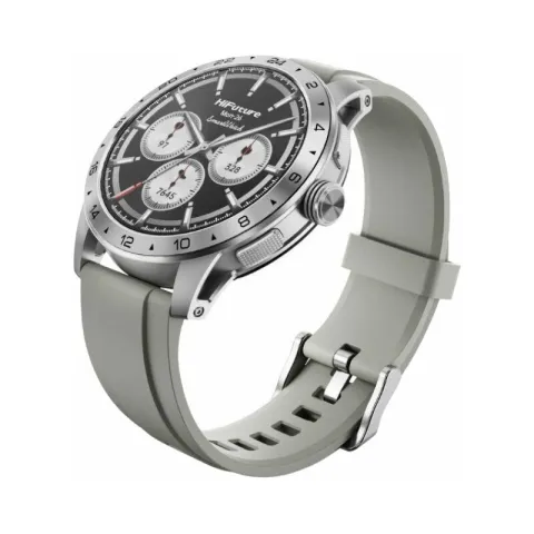 Smartwatch HIFUTURE Flex2 Srebrny