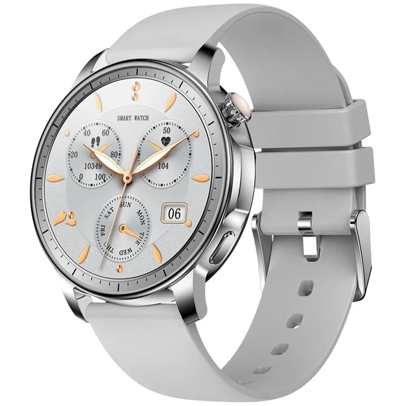 Smartwatch COLMI V65 Szary