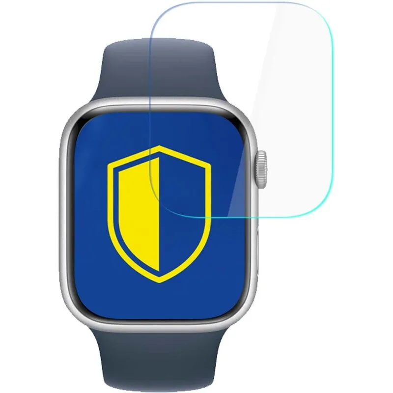 Folia ochronna 3MK Watch Protection ARC do Apple Watch 10 46mm