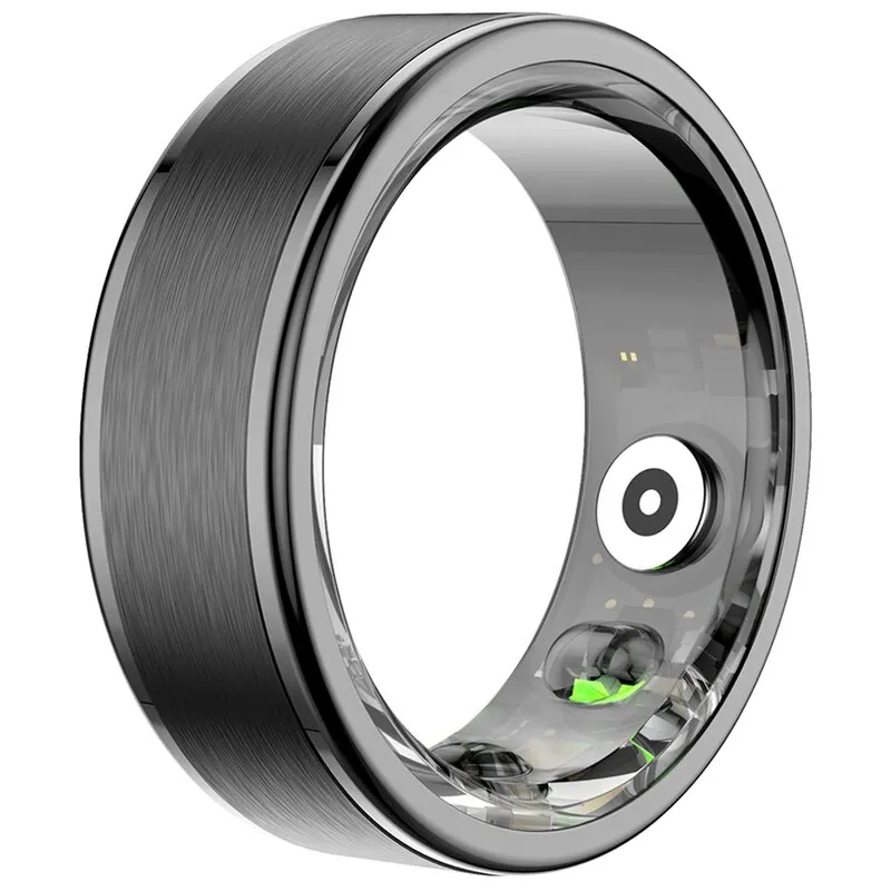 Smartring COLMI R03 18.9mm Czarny