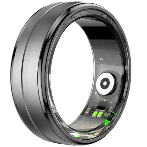 Smartring COLMI R06 18.9mm Czarny