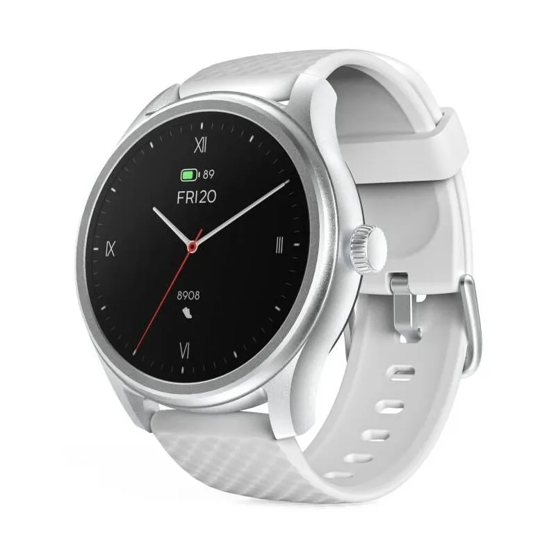 Smartwatch HAMA Fit Watch 5010 Srebrny