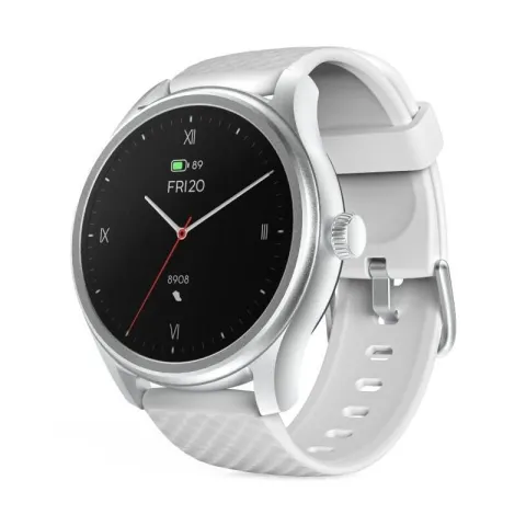 Smartwatch HAMA Fit Watch 5010 Srebrny