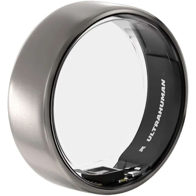 Smartring ULTRAHUMAN Ring Air 66.92mm Tytanowy