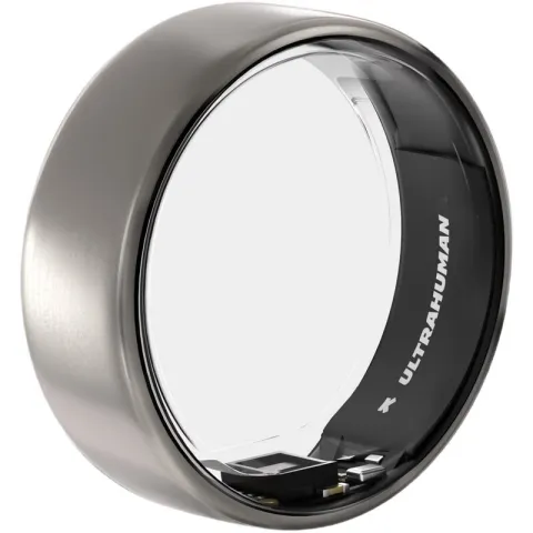 Smartring ULTRAHUMAN Ring Air 66.92mm Tytanowy