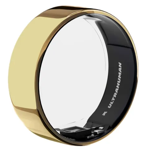 Smartring ULTRAHUMAN Ring Air 59.06mm Złoty