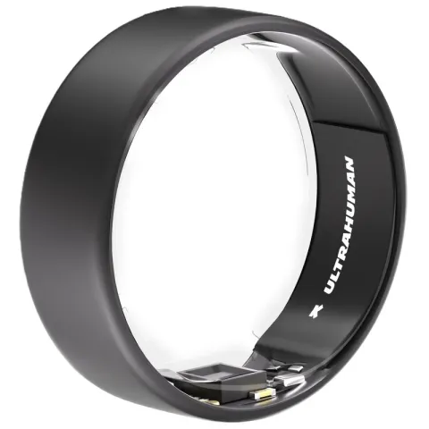 Smartring ULTRAHUMAN Ring Air 56.86mm Matowo-szary