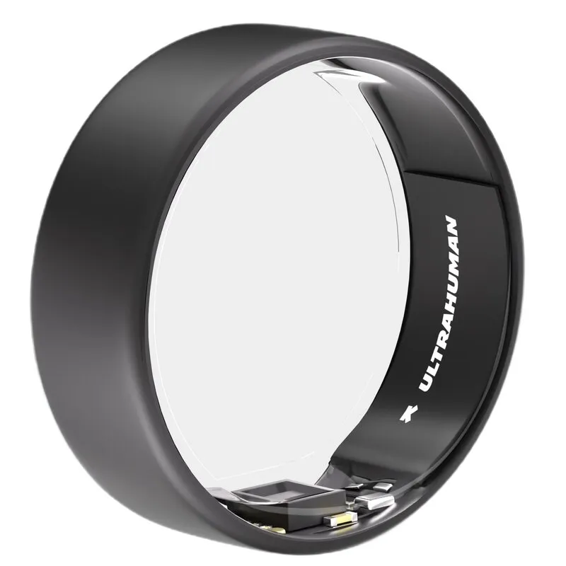 Smartring ULTRAHUMAN Ring Air 59.06mm Matowo-szary
