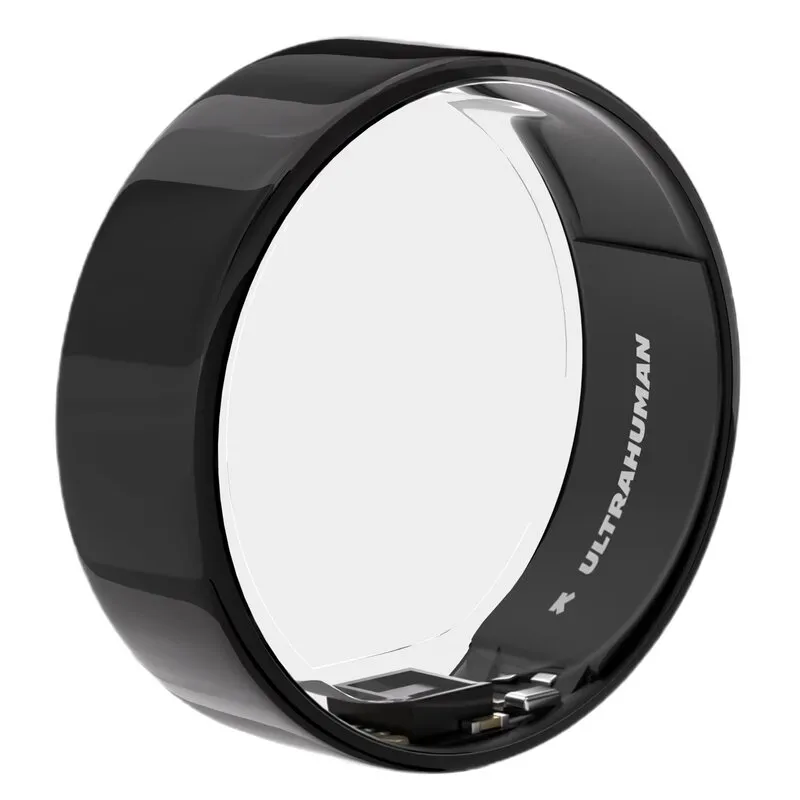 Smartring ULTRAHUMAN Ring Air 59.06mm Czarny