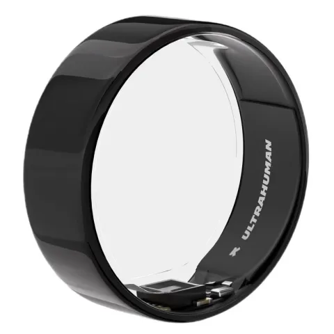 Smartring ULTRAHUMAN Ring Air 59.06mm Czarny