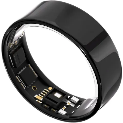 Smartring ULTRAHUMAN Ring Air 64.72mm Czarny