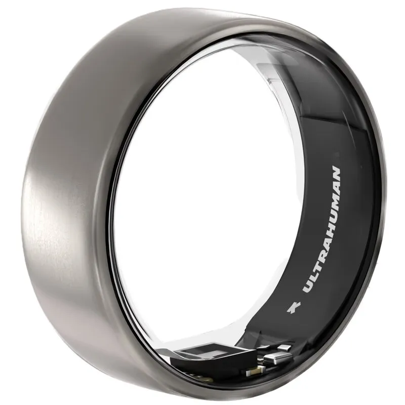 Smartring ULTRAHUMAN Ring Air 54.06mm Tytanowy