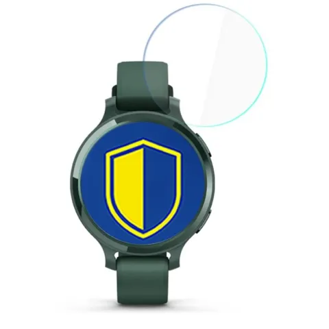 Folia ochronna 3MK Watch Protection ARC do Garmin Lily 2 Active