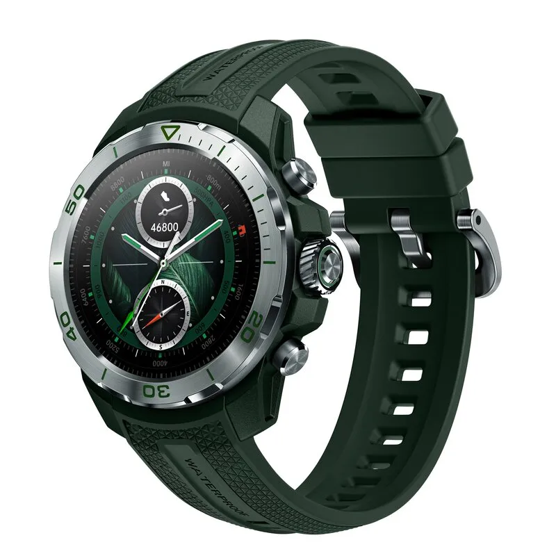 Smartwatch MIBRO GS Explorer Zielony