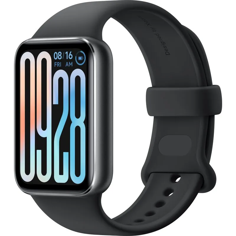 Smartband XIAOMI Mi Band 9 Pro Czarny