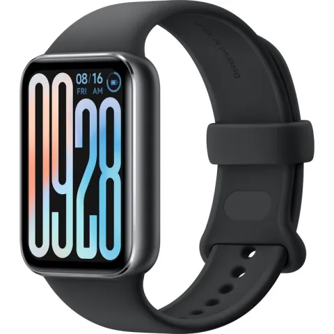 Smartband XIAOMI Mi Band 9 Pro Czarny