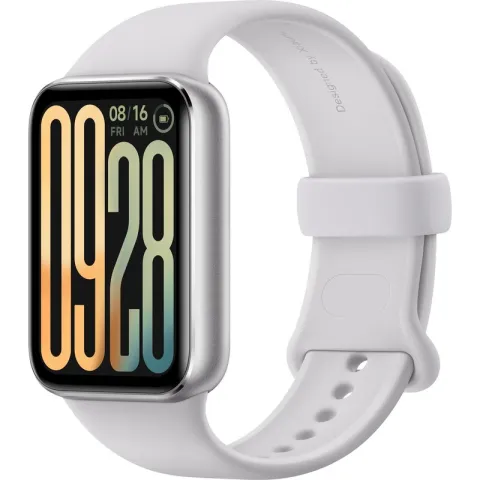 Smartband XIAOMI Mi Band 9 Pro Srebrny